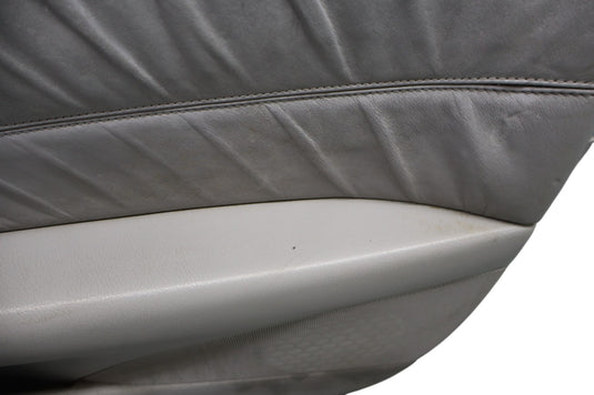 03-09 Mercedes W209 CLK350 CLK55 AMG Front Right Side Interior Door Panel Oem
