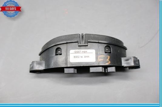 03-06 Mercedes S600 S55 AMG W220 Steering Wheel Multifunction Control Switch Oem