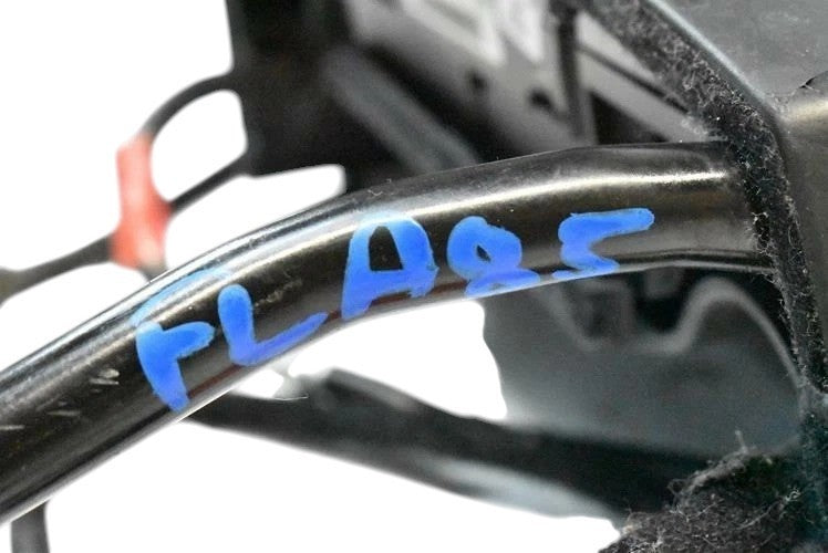 Load image into Gallery viewer, 06-12 Mercedes W251 R350 GL450 2nd Row Seat Headrest Screen Monitor Display OEM
