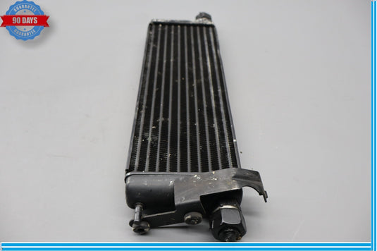 03-12 Bentley Continental Flying SpurTransmission Oil Cooler Radiator Oem