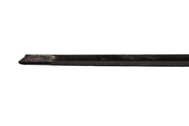 Load image into Gallery viewer, 14-20 Maserati Ghibli Rear Right Side Door Window Belt Molding Trim Oem
