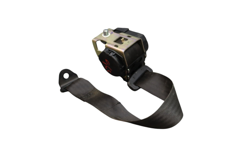 Load image into Gallery viewer, 04-08 Maserati Quattroporte M139 Rear Center Seat Belt Retractor Oem
