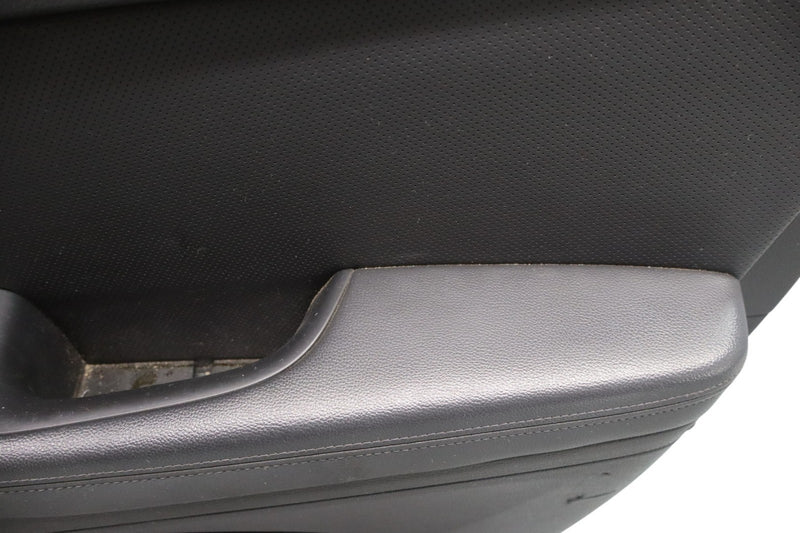 Load image into Gallery viewer, 15-17 Hyundai Genesis Front Right Passenger Side Interior Door Panel Trim Oem
