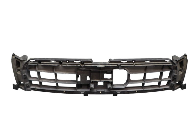 Load image into Gallery viewer, 14-18 Audi A7 S7 RS7 Front Center Bumper Grille Mount Bracket Element Plate Oem
