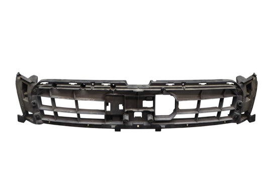 14-18 Audi A7 S7 RS7 Front Center Bumper Grille Mount Bracket Element Plate Oem