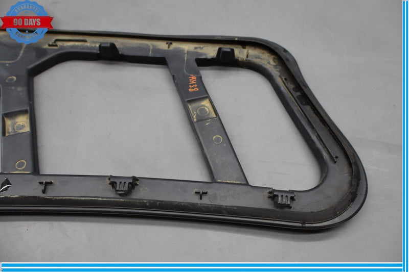 Load image into Gallery viewer, 12-15 Mercedes GL450 X166 Front Right Passenger Side Under Hood Cover Panel Oem
