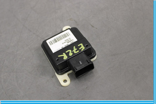 09-11 Jaguar XF XFR X250 Front Right Passenger Seat Weight Sensor Oem
