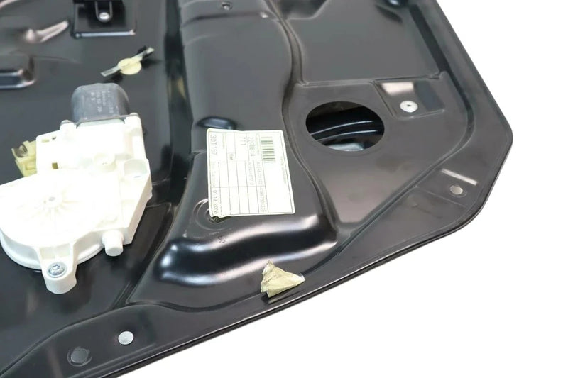 Load image into Gallery viewer, 06-12 Mercedes W164 ML350 GL450 Rear Left Driver Side Window Regulator Panel Oem
