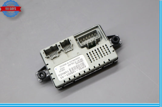 10-15 Jaguar X351 XJ XJL Seat Climate Control Module Unit AW9314B663AC Oem