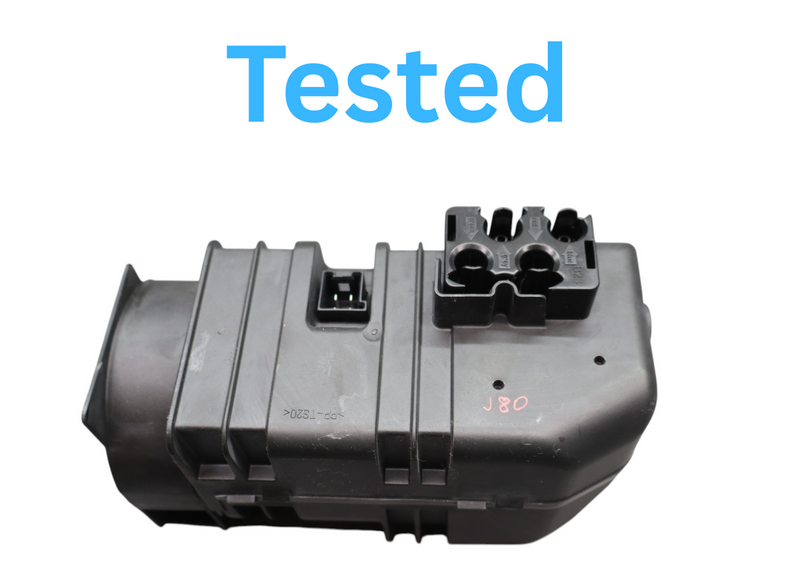 Load image into Gallery viewer, 07-20 Mercedes S400 S550 W221 Dynamic Seat Vacuum Pump 0008003648 Oem
