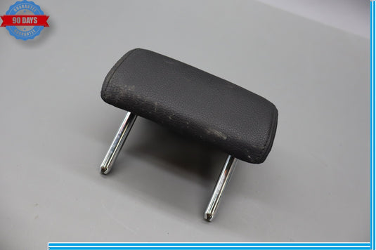 12-18 BMW 320i 328i 420i 428i F30 Rear Left/Right Side Headrest Black Oem