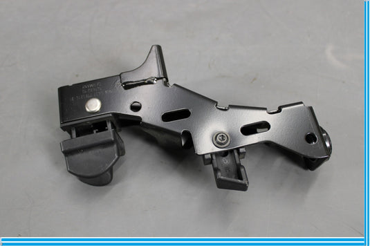 07-13 BMW 335i 328i Right Passenger Side Convertible Hardtop Bracket Oem