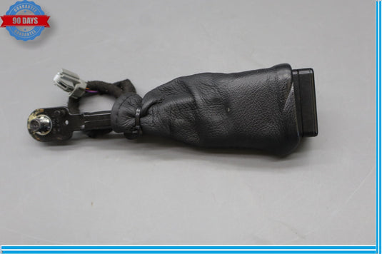 14-22 Maserati Quattroporte M156 Front Left Driver Side Seat Belt Buckle Oem