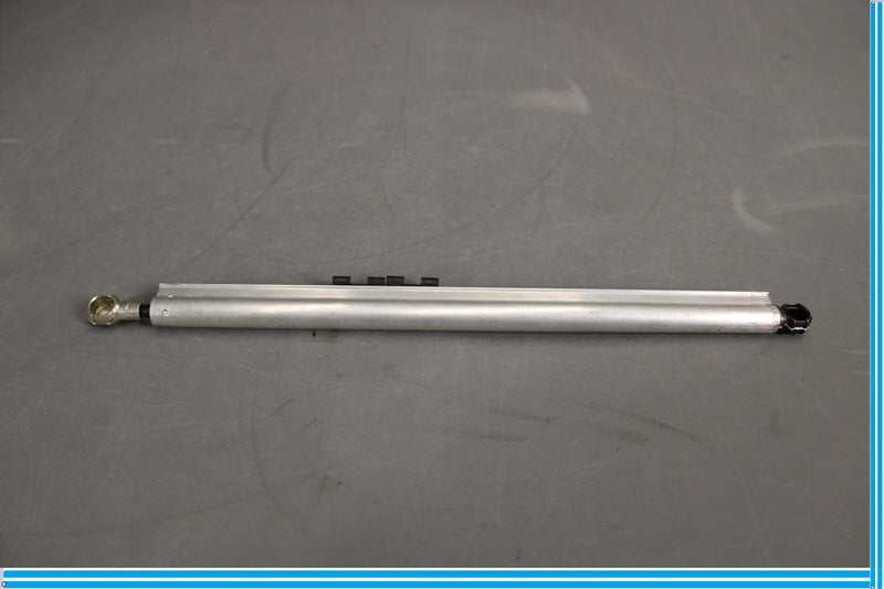 Load image into Gallery viewer, 04-10 BMW 645Ci 650i Right Side Convertible Top Rear Deck Hydraulic Cylinder Oem
