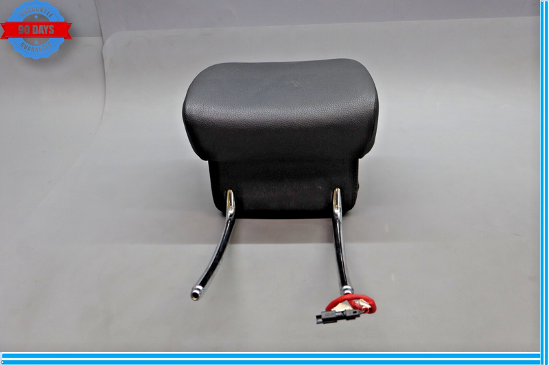 Load image into Gallery viewer, 10-13 BMW 535i GT xDrive Front Right Or Left Side Seat Head Rest Headrest Oem
