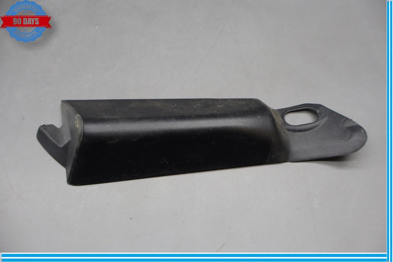 Load image into Gallery viewer, 11-14 Audi A8 Quattro Rear Right Side Tail Light Lower Inner Trim Cover Oem
