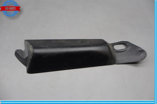11-14 Audi A8 Quattro Rear Right Side Tail Light Lower Inner Trim Cover Oem
