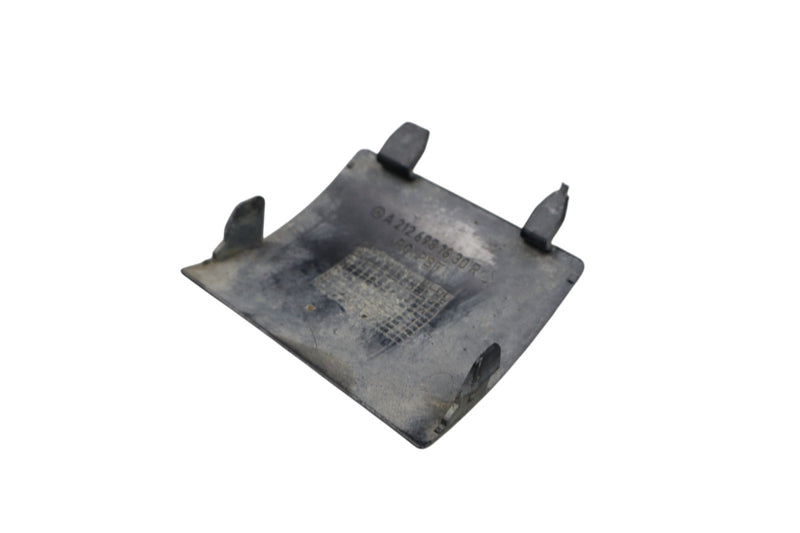 Load image into Gallery viewer, 10-16 Mercedes E350 E550 Front Right Passenger Rocker Panel Skirt Jack Cover Oem
