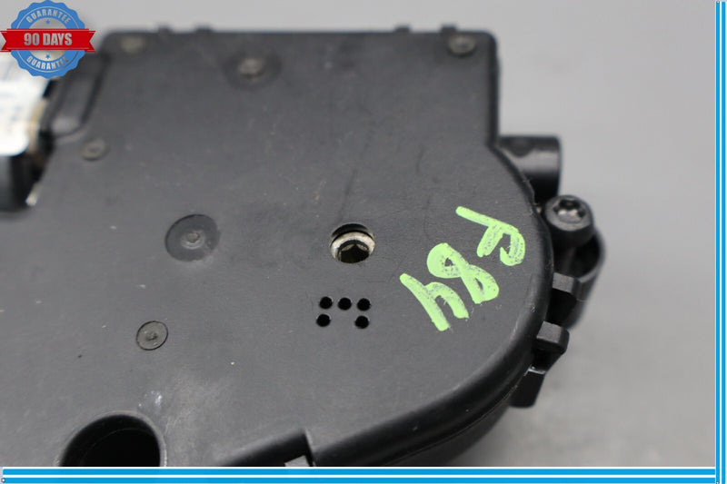 Load image into Gallery viewer, 07-15 Audi Q7 4L Panoramic Sun Roof Sunroof Window Glass Regulator Motor Oem
