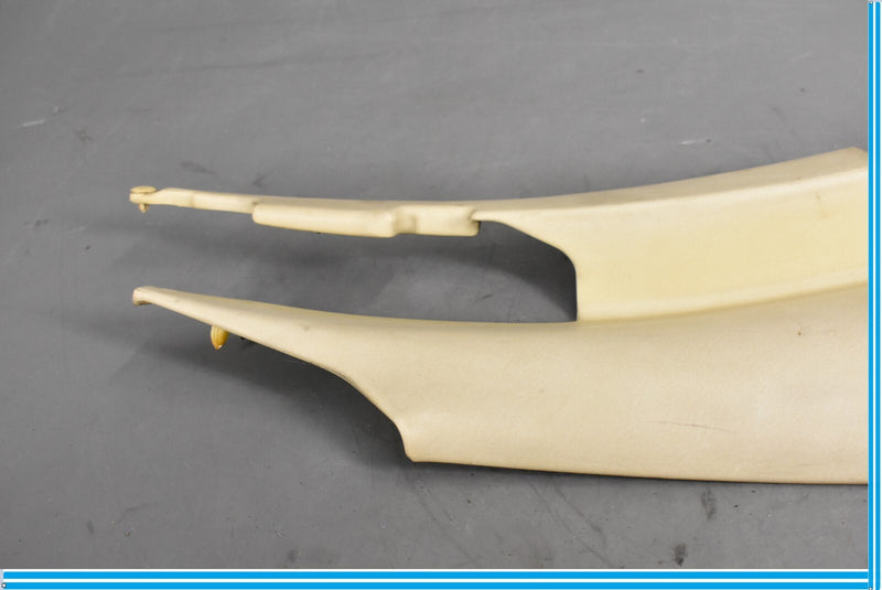 Load image into Gallery viewer, 02-10 Lexus SC430 Rear Left Convertible Side Roof Upper Quarter Trim Oem
