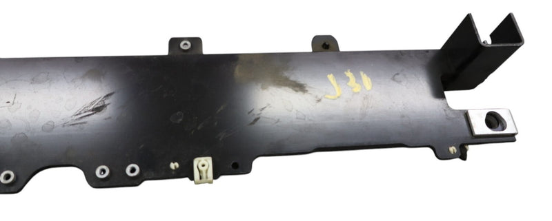 Load image into Gallery viewer, 14-21 BMW i3 Front Subframe Support Brace Bracket Crossmember Oem
