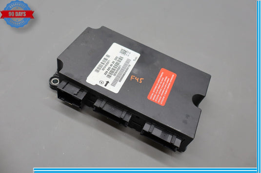03-09 Mercedes W209 CLK500 CLK320 Convertible Top Roof Control Module Unit Oem