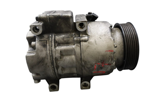 12-17 Audi A6 Quattro A/C AC Air Conditioning Compressor Clutch 4G0260805D Oem