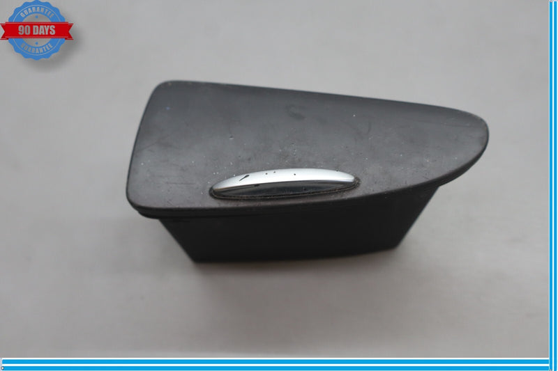 Load image into Gallery viewer, 11-16 Hyundai Equus Rear Left Driver Side Door Ashtray Compartment Black Oem
