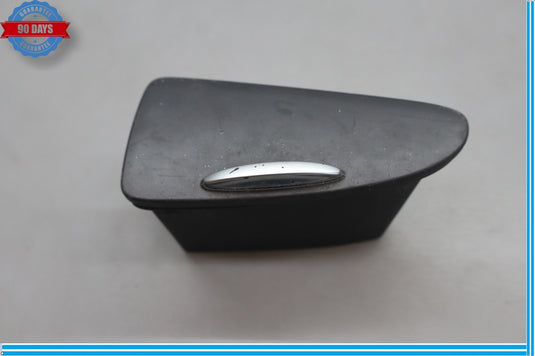 11-16 Hyundai Equus Rear Left Driver Side Door Ashtray Compartment Black Oem