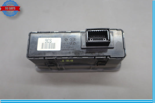 15-20 Hyundai Genesis Dash Power Trunk Blind Spot Multi-Functional Switch Oem