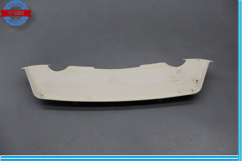 Load image into Gallery viewer, 11-16 BMW 535i GT xDrive Front Right Passenger Side Seat Cover Panel Trim Oem
