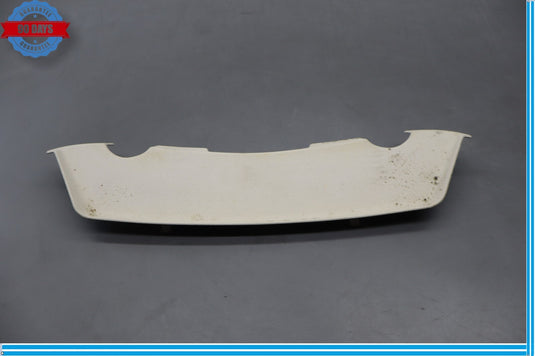 11-16 BMW 535i GT xDrive Front Right Passenger Side Seat Cover Panel Trim Oem