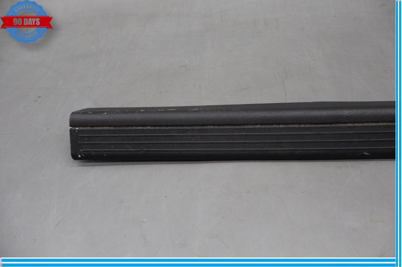 Load image into Gallery viewer, 08-14 Mercedes  W204 C350 C250 Front Right Door Scuff Sill Plate Cover Trim Oem
