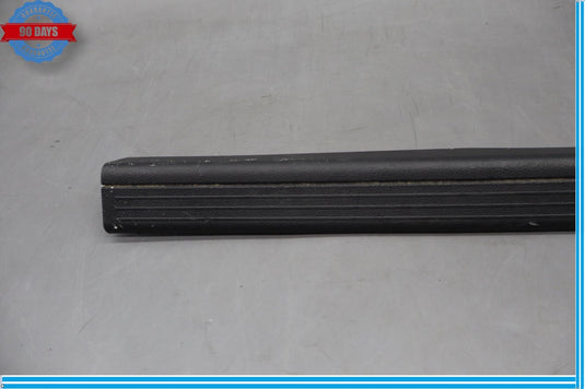 08-14 Mercedes  W204 C350 C250 Front Right Door Scuff Sill Plate Cover Trim Oem