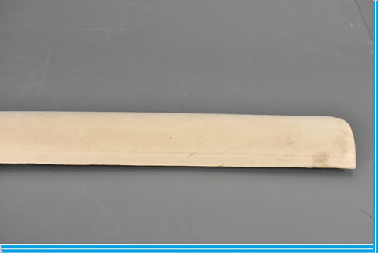04-08 Maserati Quattroporte Front Right Passenger A Pillar Trim Molding Oem