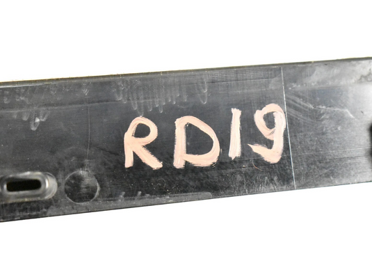 03-12 Bentley Continental GTC GT Right Passenger Side Door Step Sill Trim OEM