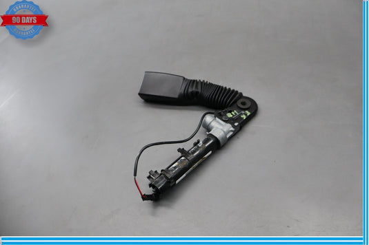 11-16 BMW 535i GT xDrive Front Right Passenger Side Seatbelt Seat Belt Buckle Oe