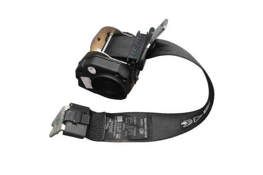 07-15 Jaguar XK XKR X150 Coupe Rear Left Or Right Side Seatbelt Retractor Oem