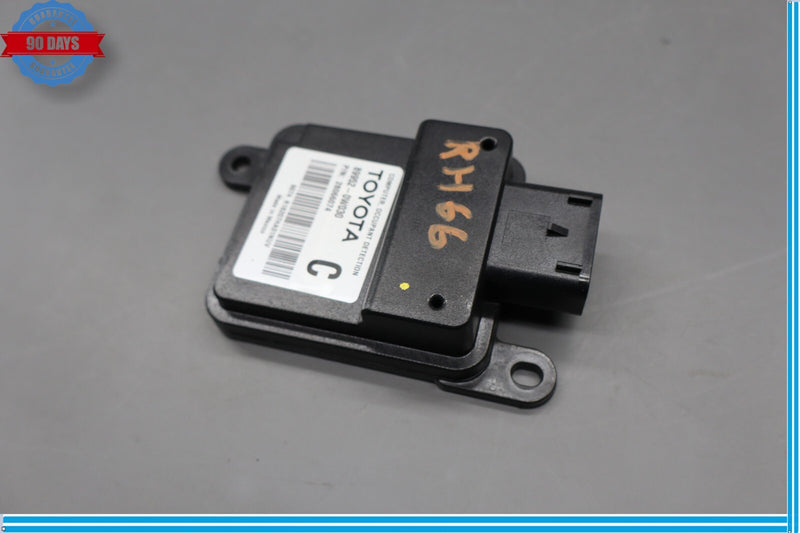 Load image into Gallery viewer, 07-09 Lexus LS460 LS460L XF40 Front Right Side Seat Occupant Sensor Module Oem
