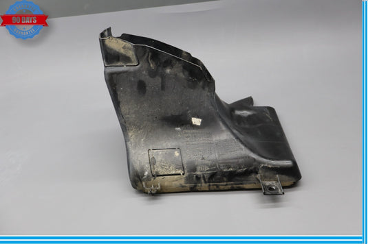 09-12 BMW 740I 750Li F01 F02 Right Passenger Side Air Intake Duct Tube Hose Oem