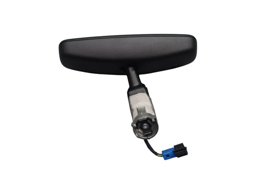 17-25 Alfa Romeo Giulia 952 Front Upper Windshield Interior Rear View Mirror Oem