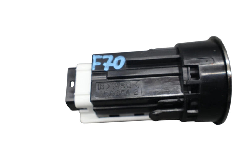 Load image into Gallery viewer, 07-17 Lexus LS460 Push Start Stop Engine Ignition Switch Button 8961150016 OEM
