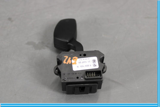 04-10 BMW 645Ci 650i Turn Signal Indicator Switch Steering Column Stalk Oem