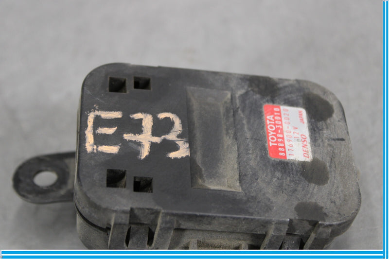Load image into Gallery viewer, 02-10 Lexus SC430 Smog Ventilation Control Sensor Module Unit Oem
