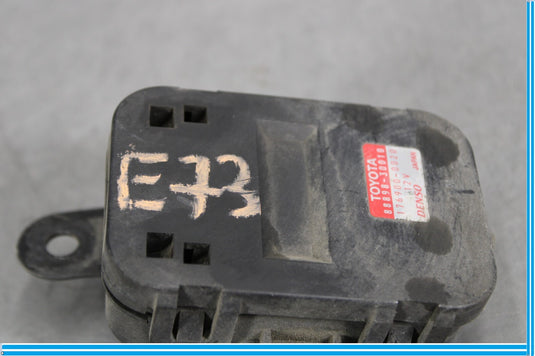 02-10 Lexus SC430 Smog Ventilation Control Sensor Module Unit Oem