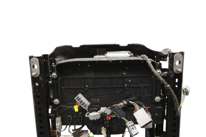 Load image into Gallery viewer, 07-09 Jaguar XK XKR X150 Front Left Driver Side Lower Seat Rail Track Frame Oem
