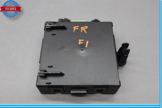 08-18 Mercedes CLS550 E550 Front Right Passenger Side Door Control Module Oem