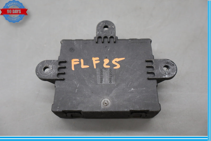 Load image into Gallery viewer, 12-15 Jaguar XF XFR Front Left Driver Side Door Control Module Unit ECU Oem
