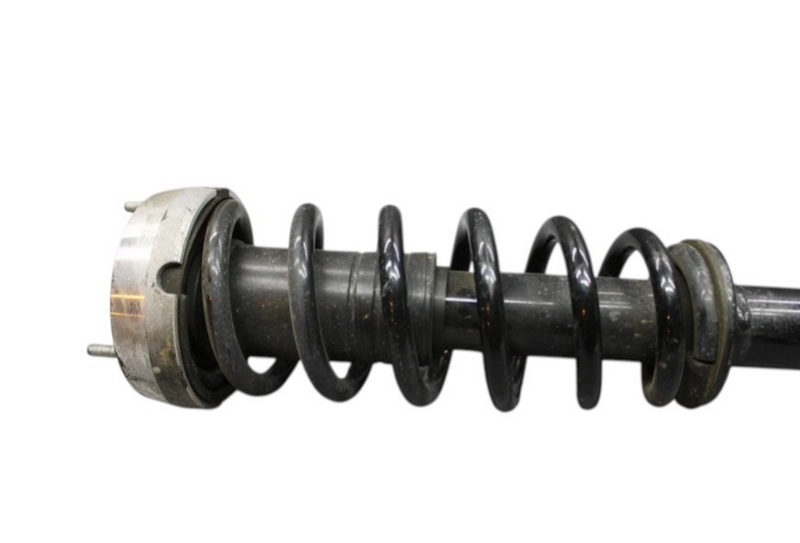 Load image into Gallery viewer, 07-14 BMW X5 X6 E70 Front Right Passenger Side Shock Strut Spring Absorber Oem
