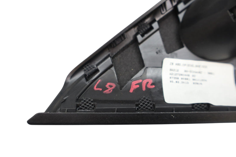 Load image into Gallery viewer, 10-16 Mercedes E350 E400 W212 Front Right Door Panel Tweeter Speaker Cover Oem

